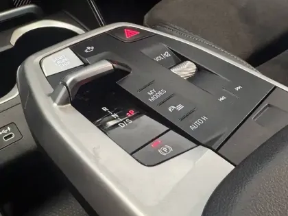 Photo 29 BMW X1  sDrive 18i 136ch DKG7