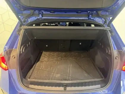 Photo 10 BMW X1  sDrive 18i 136ch DKG7