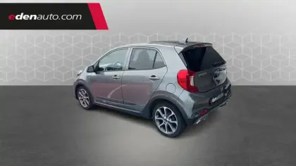 Photo 39 Kia Picanto  1.2 DPi 84ch ISG BVM5