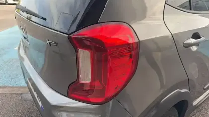 Photo 28 Kia Picanto  1.2 DPi 84ch ISG BVM5
