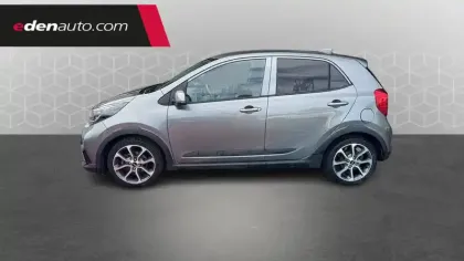 Photo 35 Kia Picanto  1.2 DPi 84ch ISG BVM5