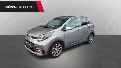 Photo 36 Kia Picanto  1.2 DPi 84ch ISG BVM5
