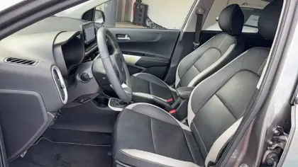 Photo 7 Kia Picanto  1.2 DPi 84ch ISG BVM5