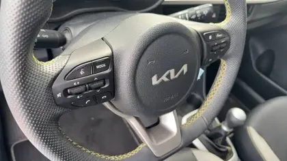 Photo 14 Kia Picanto  1.2 DPi 84ch ISG BVM5