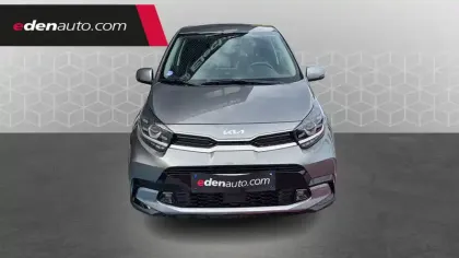 Photo 34 Kia Picanto  1.2 DPi 84ch ISG BVM5