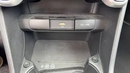Photo 33 Kia Picanto  1.2 DPi 84ch ISG BVM5
