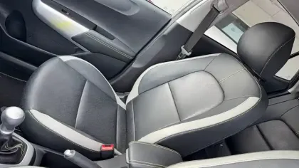 Photo 16 Kia Picanto  1.2 DPi 84ch ISG BVM5