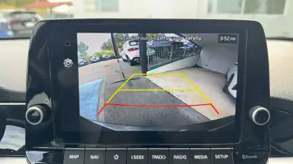 Photo 5 Kia Picanto  1.2 DPi 84ch ISG BVM5