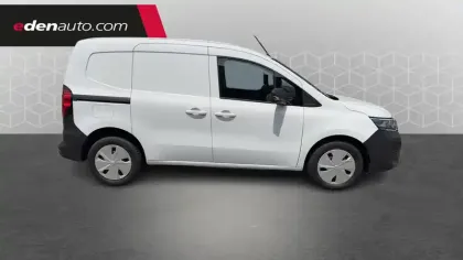 Photo 7 Nissan Townstar  FOURGON L1 TCE 130 BVM
