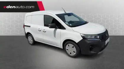 Photo 8 Nissan Townstar  FOURGON L1 TCE 130 BVM