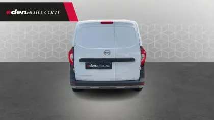 Photo 5 Nissan Townstar  FOURGON L1 TCE 130 BVM