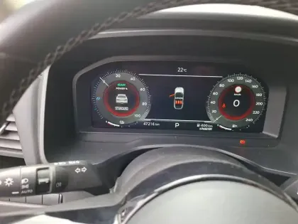 Photo 37 Nissan Qashqai  e-Power 190 ch