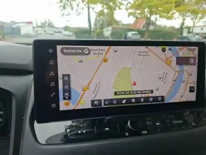 Photo 10 Nissan Qashqai  e-Power 190 ch