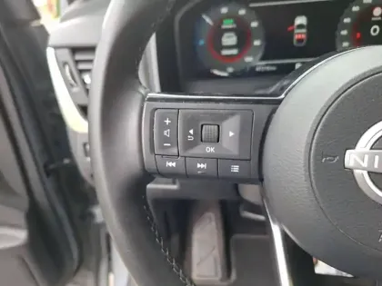 Photo 15 Nissan Qashqai  e-Power 190 ch