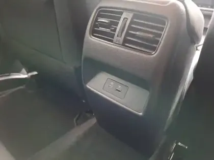 Photo 30 Nissan Qashqai  e-Power 190 ch