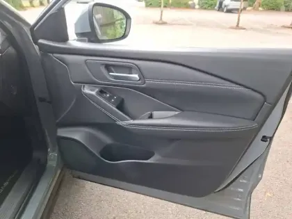 Photo 26 Nissan Qashqai  e-Power 190 ch