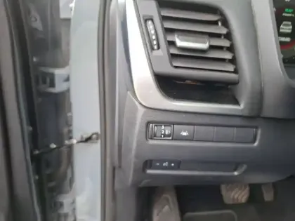 Photo 38 Nissan Qashqai  e-Power 190 ch