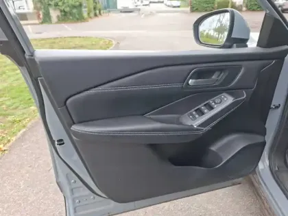 Photo 34 Nissan Qashqai  e-Power 190 ch
