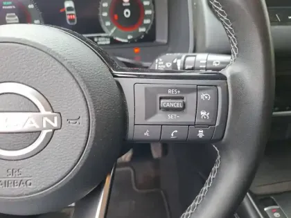 Photo 16 Nissan Qashqai  e-Power 190 ch