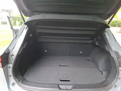 Photo 11 Nissan Qashqai  e-Power 190 ch