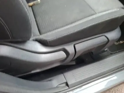 Photo 27 Nissan Qashqai  e-Power 190 ch