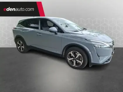 Photo 7 Nissan Qashqai  e-Power 190 ch
