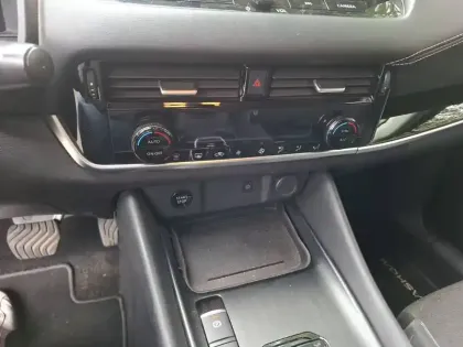 Photo 12 Nissan Qashqai  e-Power 190 ch