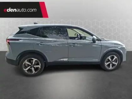 Photo 6 Nissan Qashqai  e-Power 190 ch