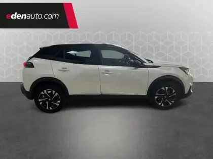 Photo 5 Peugeot 2008  BlueHDi 130 S&S EAT8