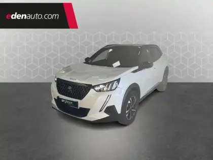 Photo Peugeot 2008 Gt