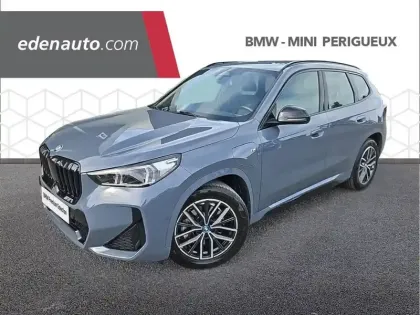 Photo Bmw X1 M Sport