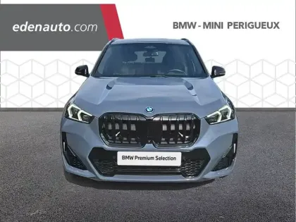 Photo 14 BMW X1  xDrive 25e 245ch DKG7