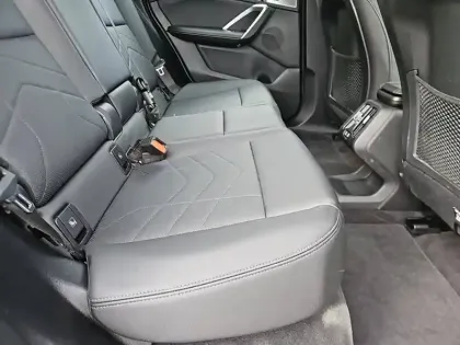 Photo 39 BMW X1  xDrive 25e 245ch DKG7