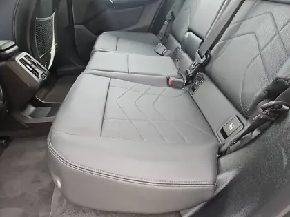 Photo 37 BMW X1  xDrive 25e 245ch DKG7