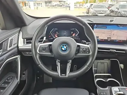Photo 5 BMW X1  xDrive 25e 245ch DKG7