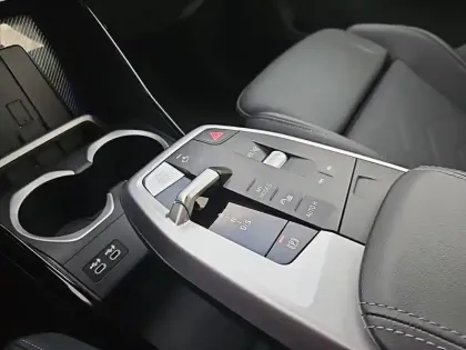 Photo 11 BMW X1  xDrive 25e 245ch DKG7