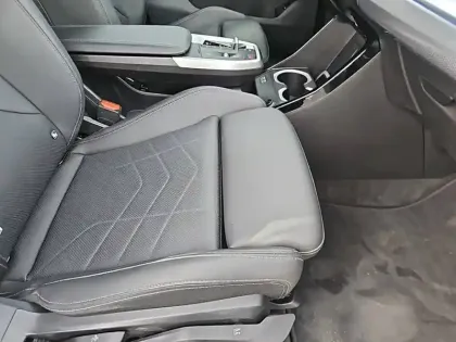 Photo 41 BMW X1  xDrive 25e 245ch DKG7
