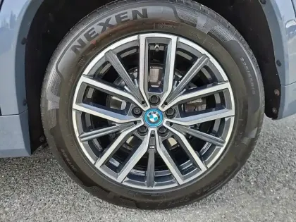 Photo 7 BMW X1  xDrive 25e 245ch DKG7