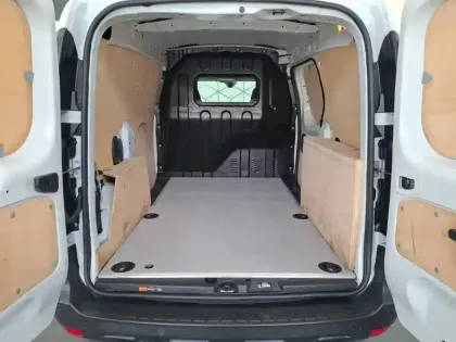 Photo 14 Renault Express Van  BLUE DCI 75 - 22