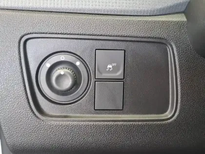 Photo 25 Renault Express Van  BLUE DCI 75 - 22
