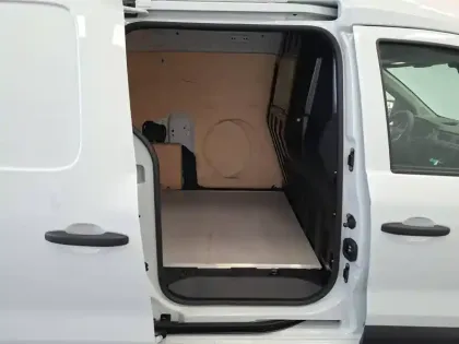 Photo 15 Renault Express Van  BLUE DCI 75 - 22