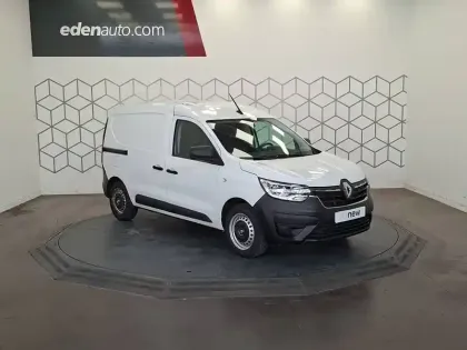 Photo 6 Renault Express Van  BLUE DCI 75 - 22