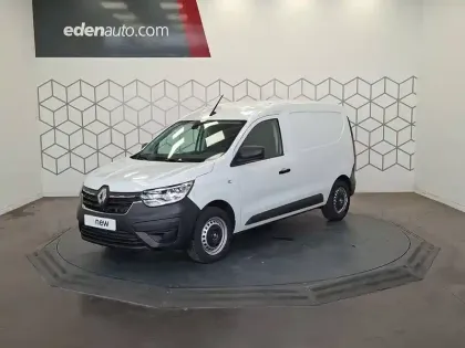 Photo Renault Express Van Confort