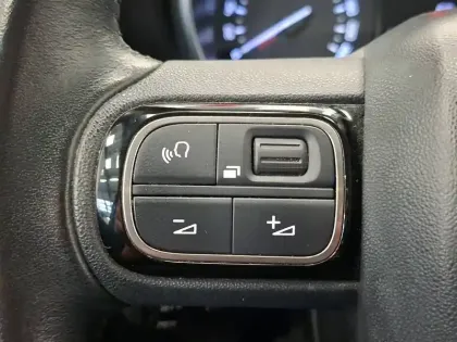 Photo 29 Citroën C3 Aircross  BlueHDi 100 S&S BVM6