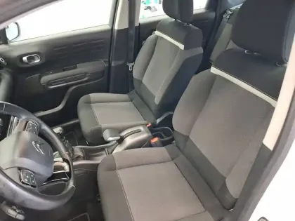 Photo 10 Citroën C3 Aircross  BlueHDi 100 S&S BVM6