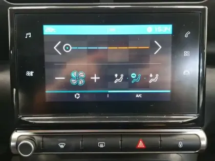Photo 25 Citroën C3 Aircross  BlueHDi 100 S&S BVM6