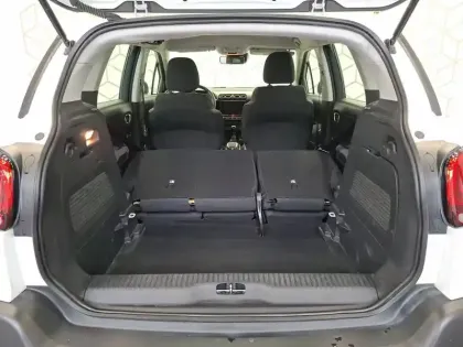 Photo 19 Citroën C3 Aircross  BlueHDi 100 S&S BVM6