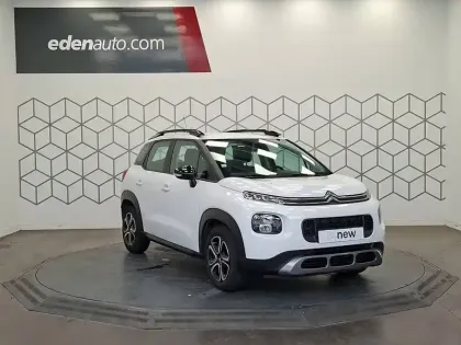 Photo 5 Citroën C3 Aircross  BlueHDi 100 S&S BVM6