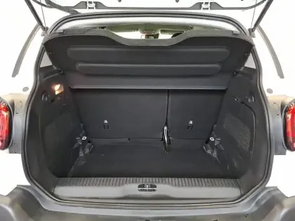 Photo 17 Citroën C3 Aircross  BlueHDi 100 S&S BVM6