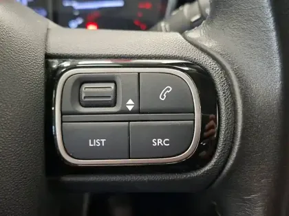 Photo 30 Citroën C3 Aircross  BlueHDi 100 S&S BVM6